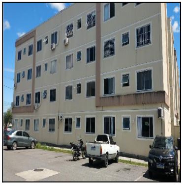 COND RESIDENCIAL PEDRA REAL