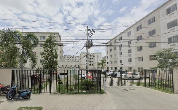 RESIDENCIAL JARDIM DOS IPÊS II