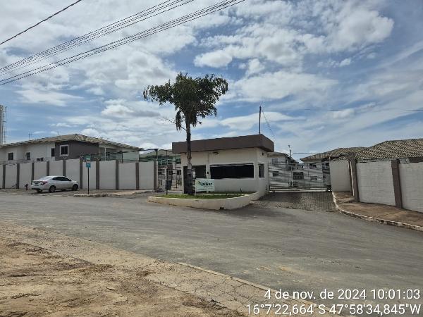 VARANDAS RES  MERIDIAN