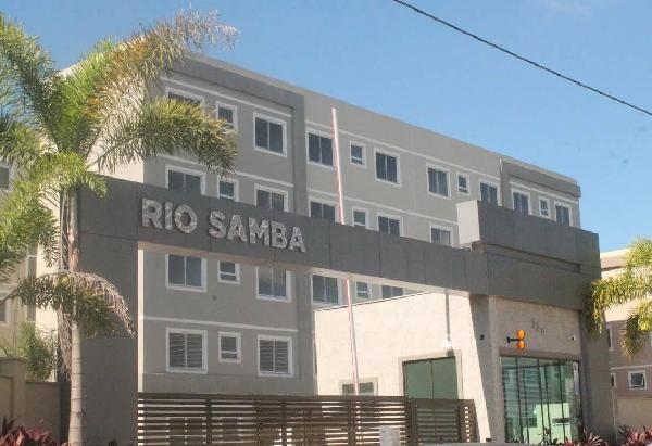 RIO DE JANEIRO – CAMPO GRANDE