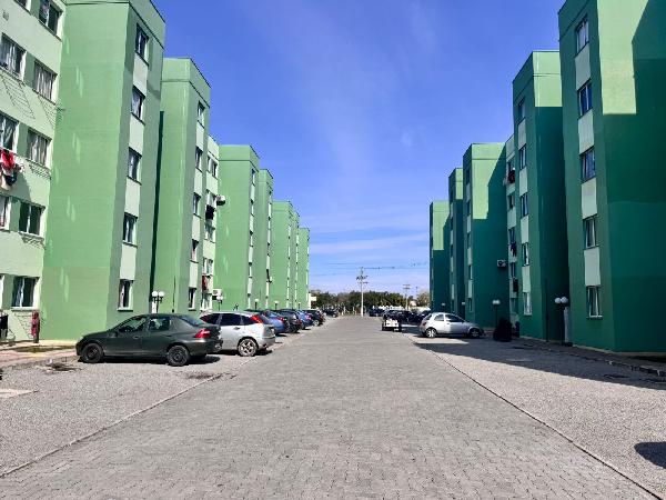 JARDIM DO LINDOIA RESIDENCIAL