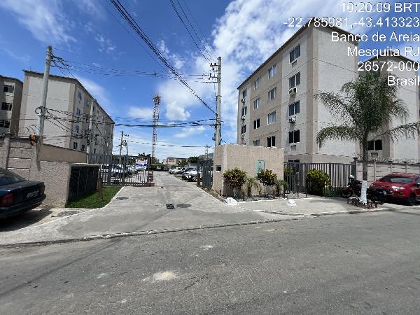 MESQUITA – VILA NORMA