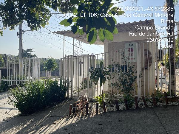 RIO DE JANEIRO – GUARATIBA