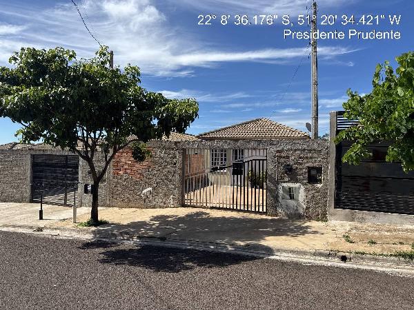 LOT VIDA NOVA PRESIDENTE PRUDENTE III