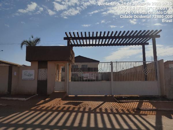 COND RES PRIVILLEGIE