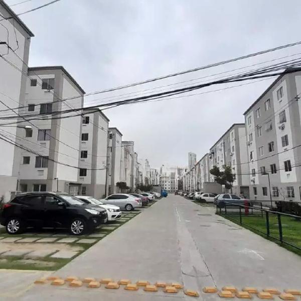 RIO DE JANEIRO – PAVUNA