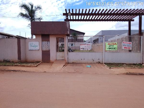 CONDOMINIO RESIDENCIAL PRIVILLEGIE