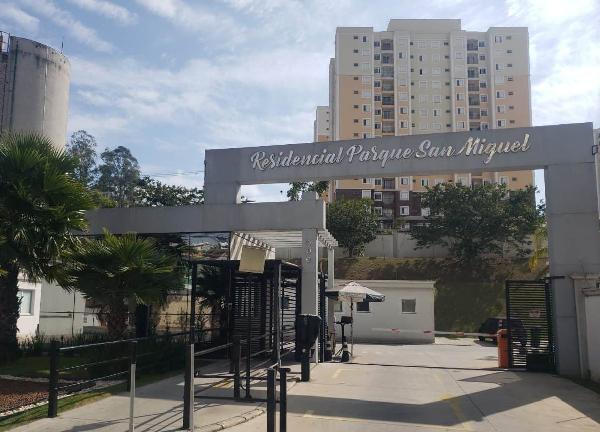 CAJAMAR – PORTAL DOS IPES III