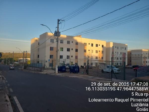 CONQUISTA RESIDENCIAL VILLE