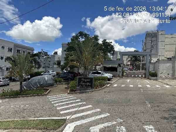 PARQUE PRINCIPE DA GRECIA