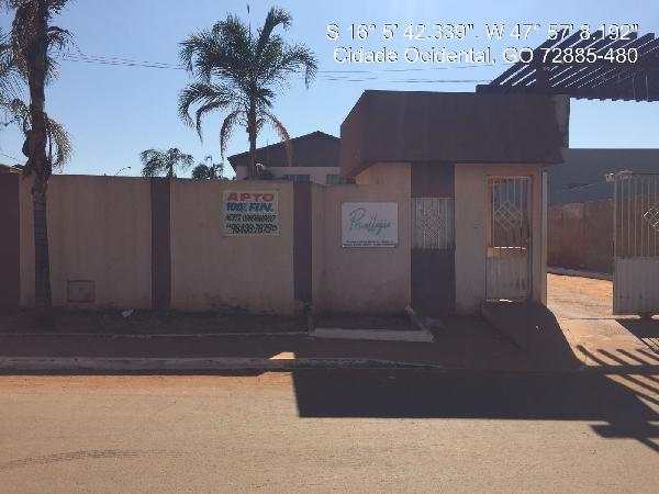 COND RES. PRIVILLEGIE