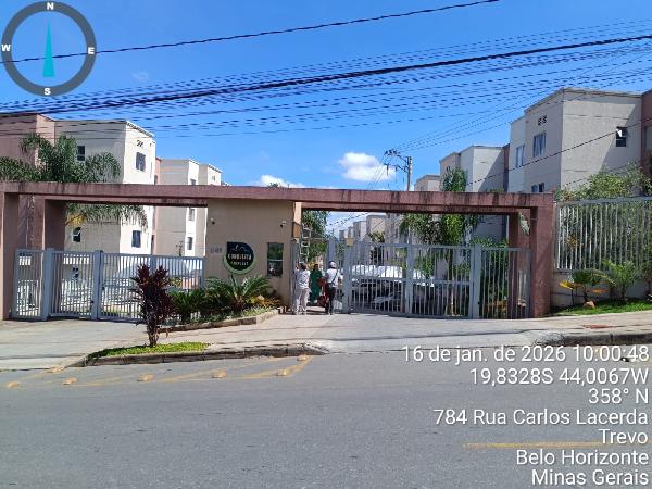 BELO HORIZONTE – TREVO