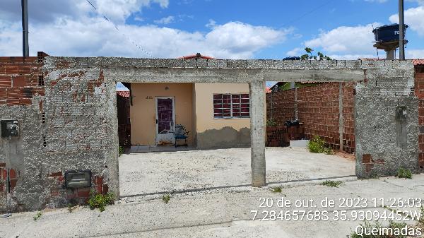 LOTEAMENTO ALTOS DE CAMPINA