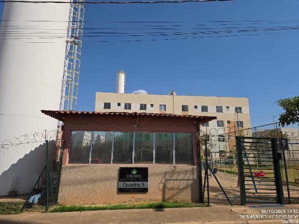 CONQUISTA RES VILLE – QUADRA 09