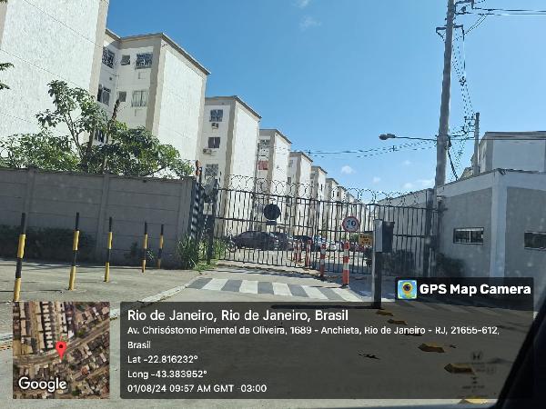 RES RIO DO OURO I