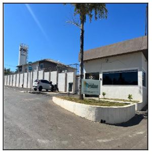 VARANDAS RES MERIDIAN