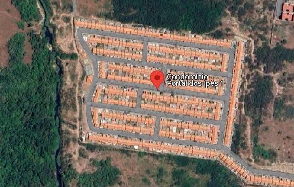 CONDOMINIO PORTAL DOS IPES I
