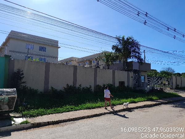 CONDOMINIO RESIDENCIAL ATHENAS