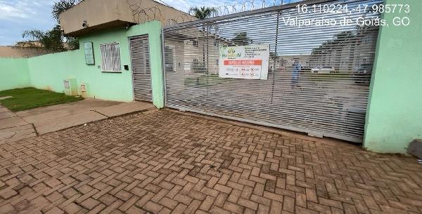 RESIDENCIAL MCASTRO IV