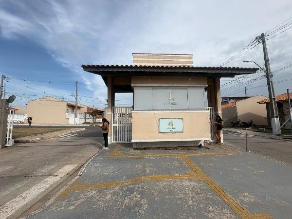 CONDOMINIO RESIDENCIAL VILLAGE DOS PASSAROS IV