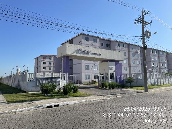 RESIDENCIAL VIOLETA
