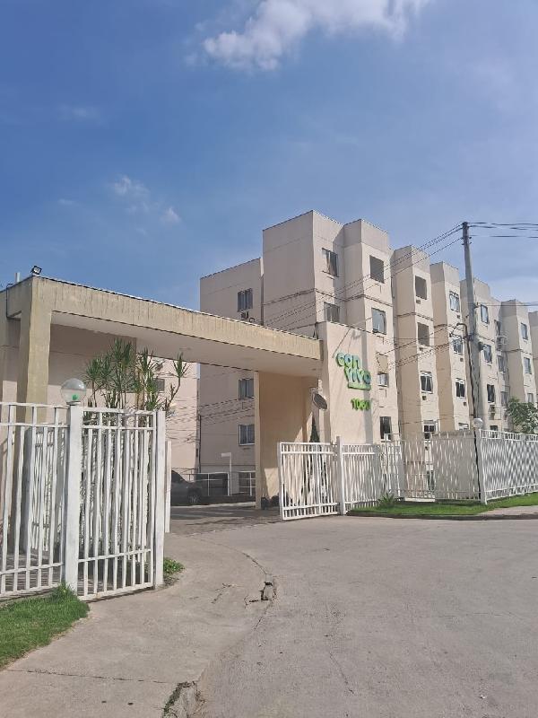 CONDOMINIO CONVIVA RESIDENCIAL