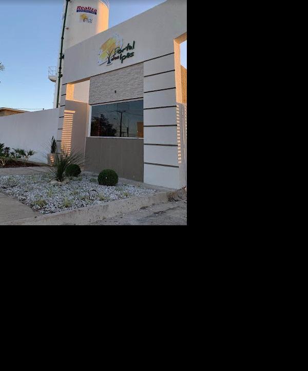 CONDOMINIO PORTAL DOS IPES 1