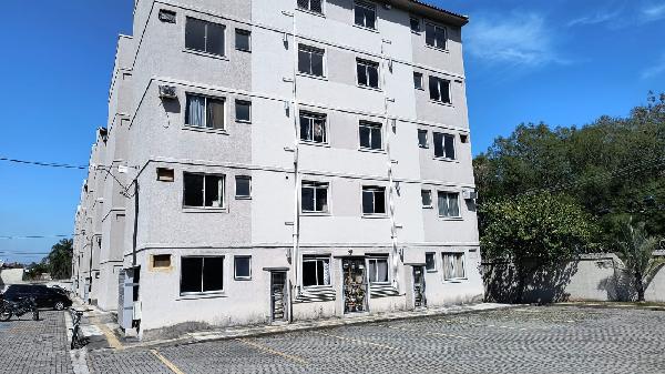 ED RES  CAMINHOS DO RIO II