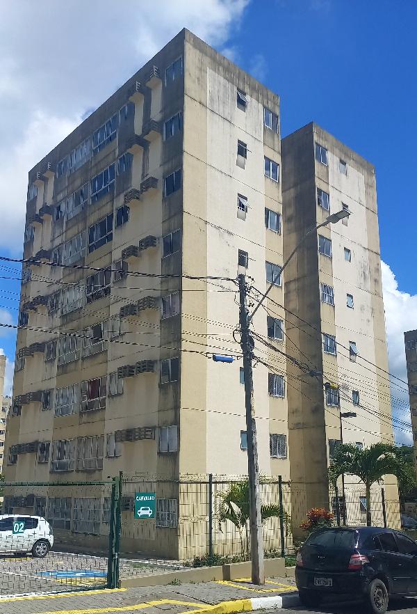 COND CARVALHO – RESERVA SÃO LOURENCO