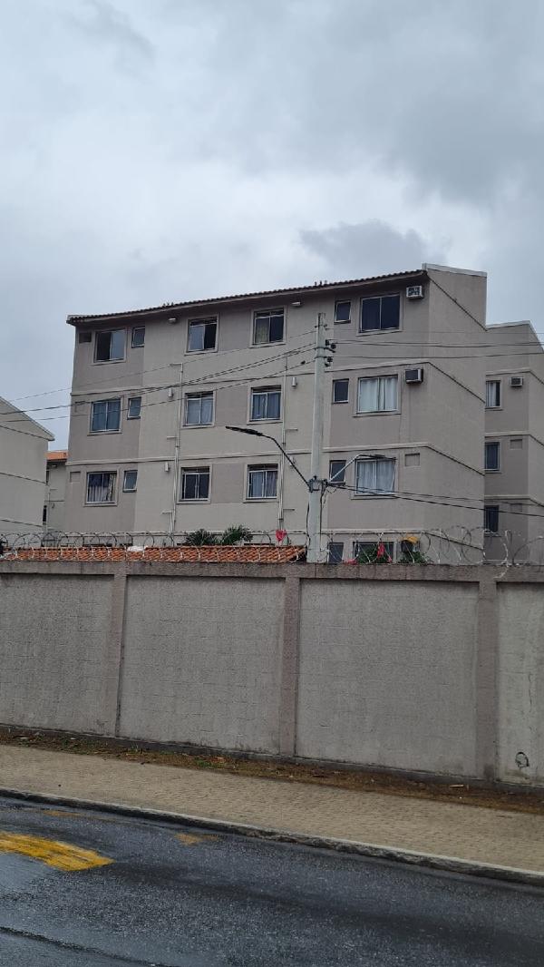 ED RES CAMINHOS DO RIO II