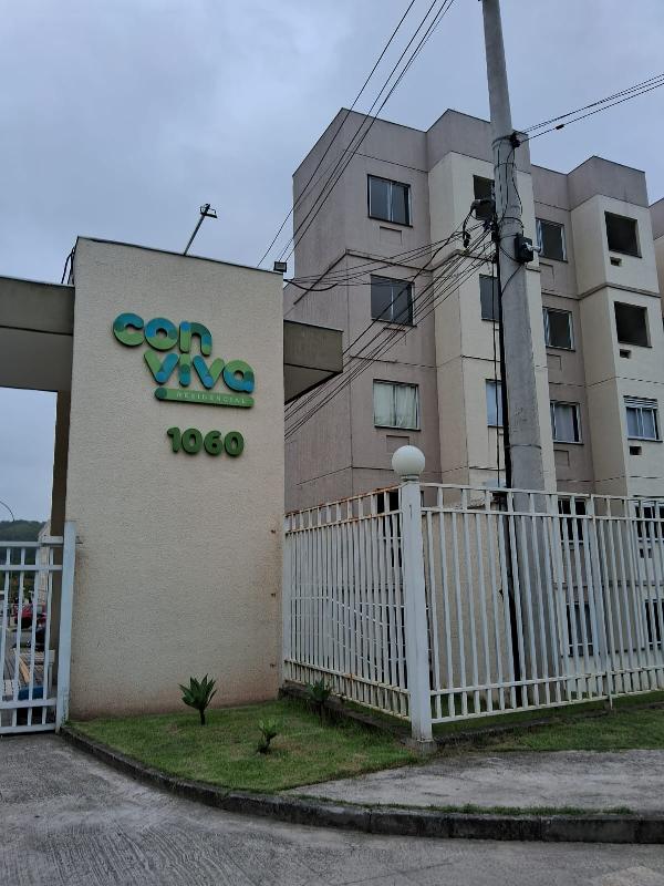 CONDOMINIO CONVIVA RESIDENCIAL