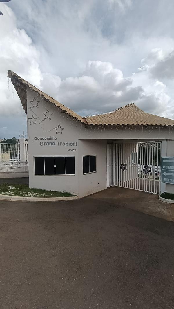 COND RES GRAND TROPICAL