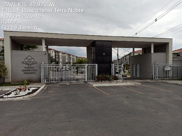 CONDOMINIO PORTAL JARDIM DAS VIOLETAS