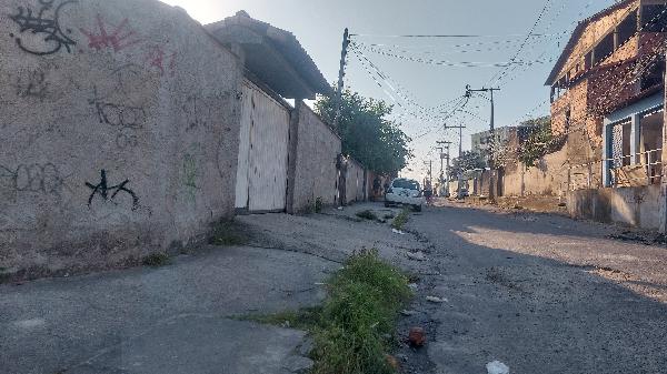 COND JARDIM TURQUESA