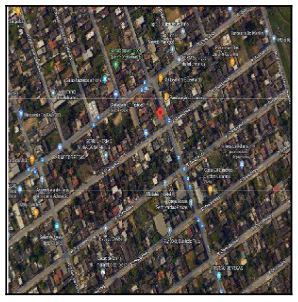 SAO GONCALO – JARDIM CATARINA