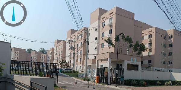 SAO GONCALO – NEVES (NEVES)