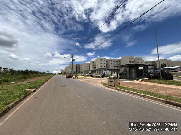 SETOR HABITACIONAL ITAPOA