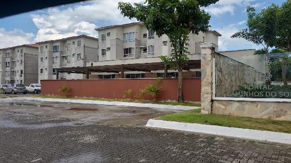 PORTAL CAMINHO DO SOL