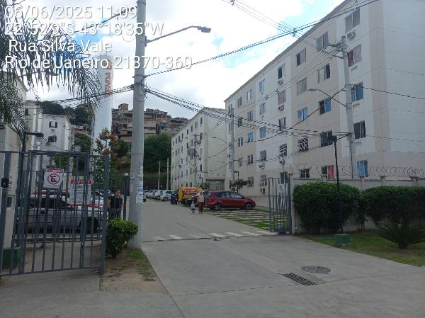 COND VALE DAS FLORES