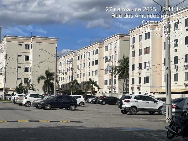 COND NATURALIS RESIDENCIAL