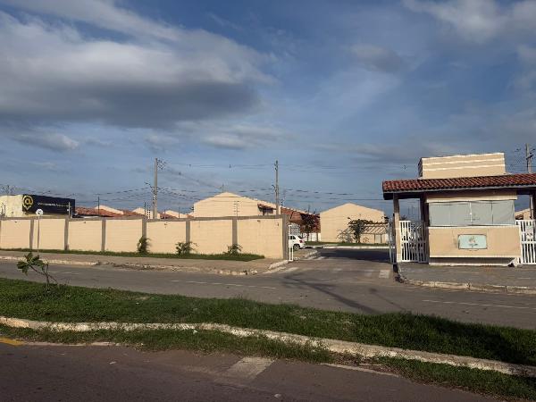 COND RES VILLAGE DOS PASSAROS IV