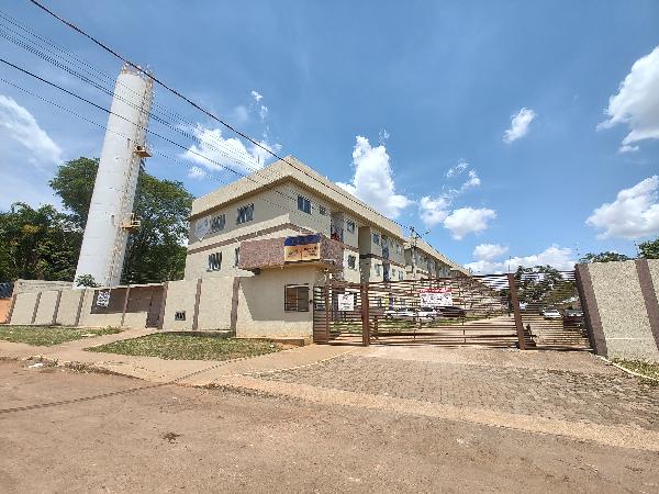 CONDOMINIO RESIDENCIAL IBIZA