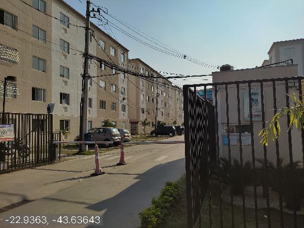 RES JARDIM DOS LIRIOS I