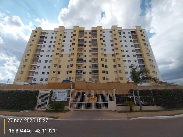 SAMAMBAIA – SAMAMBAIA SUL