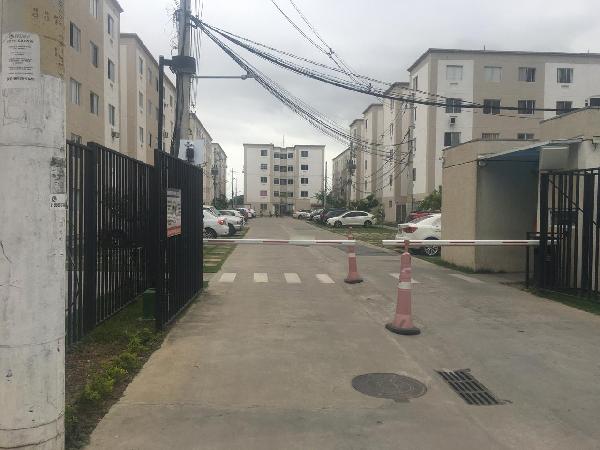 RES JARDIM DOS LIRIOS I