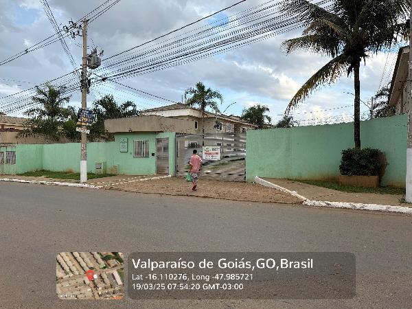 RESIDENCIAL MCASTRO IV