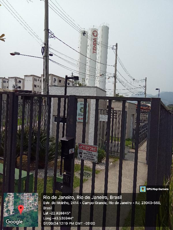 COND ROSA DOS VENTOS