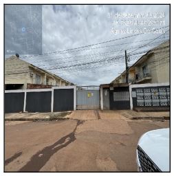 RESIDENCIAL PAULA XL