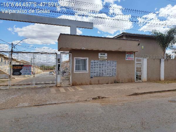 COND RES BETA PARQUE