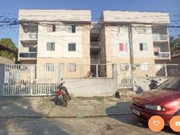 COND JARDIM TURQUESA